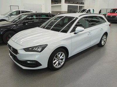 Achetez SEAT LEON sur Ayvens Carmarket